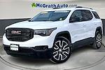 Used 2019 GMC Acadia SLT for sale #T260356A - photo 3