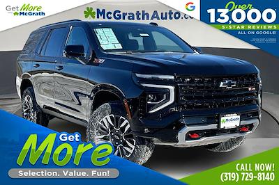New 2026 Chevrolet Tahoe Z71 for sale #T260357 - photo 1