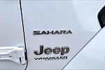 2022 Jeep Wrangler 4WD SUV for sale #T260358B - photo 25