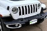 2022 Jeep Wrangler 4WD SUV for sale #T260358B - photo 32