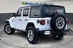 2022 Jeep Wrangler 4WD SUV for sale #T260358B - photo 4