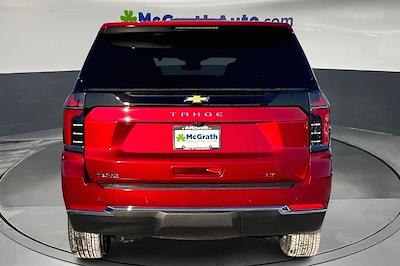 New 2026 Chevrolet Tahoe LT for sale #T260361 - photo 2