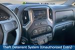 2025 Chevrolet Silverado 1500 Crew Cab 4WD Pickup for sale #T260362A - photo 11