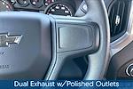 2025 Chevrolet Silverado 1500 Crew Cab 4WD Pickup for sale #T260362A - photo 14