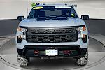 2025 Chevrolet Silverado 1500 Crew Cab 4WD Pickup for sale #T260362A - photo 2