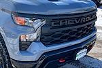 2025 Chevrolet Silverado 1500 Crew Cab 4WD Pickup for sale #T260362A - photo 32