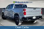 2025 Chevrolet Silverado 1500 Crew Cab 4WD Pickup for sale #T260362A - photo 4