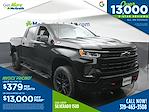 New 2026 Chevrolet Silverado 1500 LT Crew Cab for sale #T260363 - photo 1