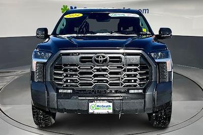 2024 Toyota Tundra CrewMax Cab 4WD Pickup for sale #T260363A - photo 2