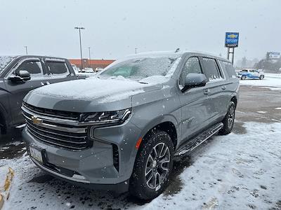 Used 2023 Chevrolet Suburban LT for sale #T260364A - photo 2