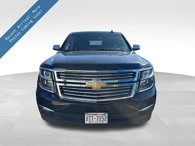 Used 2018 Chevrolet Suburban Premier for sale #T260364B - photo 1