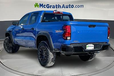 New 2026 Chevrolet Colorado Trail Boss Crew Cab for sale #T260365 - photo 2