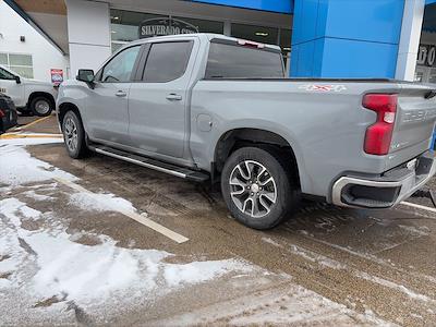 Used 2024 Chevrolet Silverado 1500 LT Crew Cab for sale #T260366A - photo 2