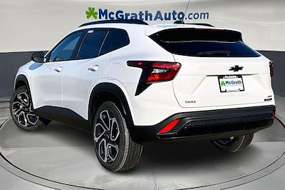 New 2026 Chevrolet Trax - photo 1