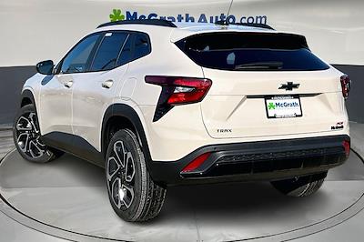 New 2026 Chevrolet Trax - photo 1