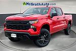 2026 Chevrolet Silverado 1500 Crew Cab 4WD Pickup for sale #T260378 - photo 3
