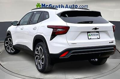 New 2026 Chevrolet Trax - photo 1