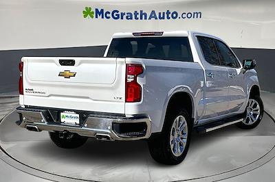 Used 2024 Chevrolet Silverado 1500 - photo 1
