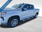 Used 2024 Chevrolet Silverado 1500 LTZ Crew Cab for sale #T260382A - photo 1