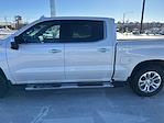 Used 2024 Chevrolet Silverado 1500 LTZ Crew Cab for sale #T260382A - photo 2