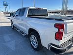 Used 2024 Chevrolet Silverado 1500 LTZ Crew Cab for sale #T260382A - photo 3