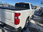 Used 2024 Chevrolet Silverado 1500 LTZ Crew Cab for sale #T260382A - photo 4