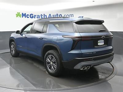 2026 Chevrolet Traverse AWD SUV for sale #T260386 - photo 2