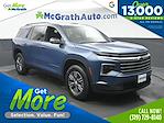 New 2026 Chevrolet Traverse LT for sale #T260386 - photo 1