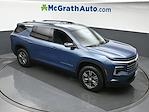 New 2026 Chevrolet Traverse LT for sale #T260386 - photo 3