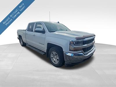 Used 2017 Chevrolet Silverado 1500 - photo 1