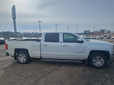 Used 2017 Chevrolet Silverado 1500 - photo 1