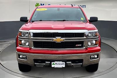 Used 2014 Chevrolet Silverado 1500 - photo 1