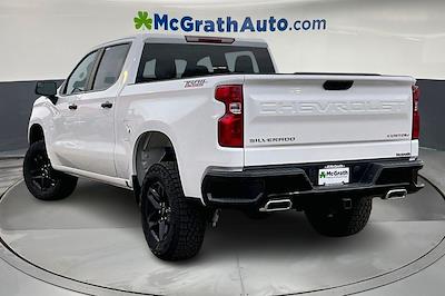 2026 Chevrolet Silverado 1500 Crew Cab 4WD Pickup for sale #T260397 - photo 2