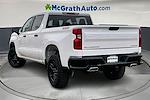 2026 Chevrolet Silverado 1500 Crew Cab 4WD Pickup for sale #T260397 - photo 2
