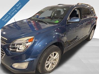 2017 Chevrolet Equinox AWD SUV for sale #T260841A - photo 1