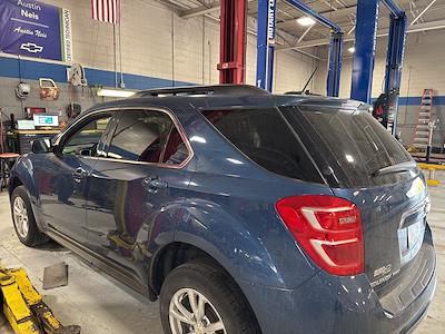 2017 Chevrolet Equinox AWD SUV for sale #T260841A - photo 2