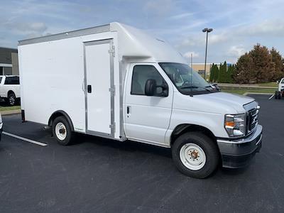 New 2024 Ford E-350 Rockport Box Van for sale #30008 - photo 2