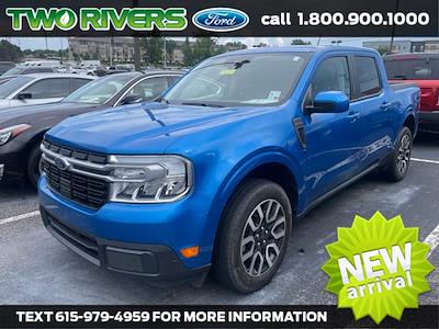 2022 Ford Maverick SuperCrew Cab AWD Pickup for sale #31610-1 - photo 1