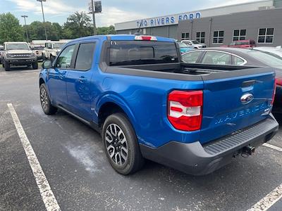2022 Ford Maverick SuperCrew Cab AWD Pickup for sale #31610-1 - photo 2