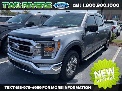 2022 Ford F-150 SuperCrew Cab RWD Pickup for sale #31660-1 - photo 1
