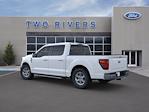 New 2024 Ford F-150 XLT SuperCrew Cab Pickup for sale #31660 - photo 4