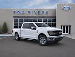 New 2024 Ford F-150 XLT SuperCrew Cab Pickup for sale #31660 - photo 7