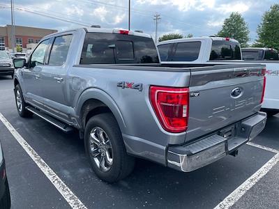 2021 Ford F-150 SuperCrew Cab 4WD Pickup for sale #31792-1 - photo 2