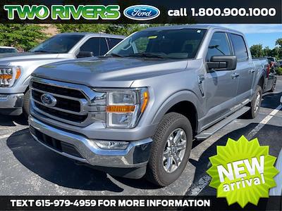 2023 Ford F-150 SuperCrew Cab 4WD Pickup for sale #31820-1 - photo 1