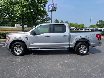 2023 Ford F-150 SuperCrew Cab 4WD Pickup for sale #31820-1 - photo 2