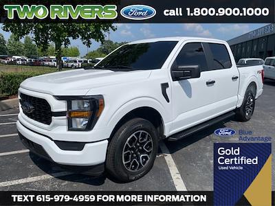 2023 Ford F-150 SuperCrew Cab RWD Pickup for sale #31887-1 - photo 1
