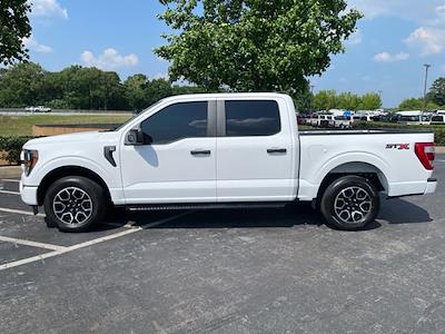 2023 Ford F-150 SuperCrew Cab RWD Pickup for sale #31887-1 - photo 2