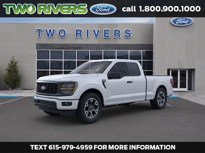 2024 Ford F-150 Super Cab RWD Pickup for sale #31965 - photo 1
