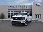 2024 Ford F-150 Super Cab RWD Pickup for sale #31965 - photo 2