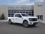 2024 Ford F-150 Super Cab RWD Pickup for sale #31965 - photo 7